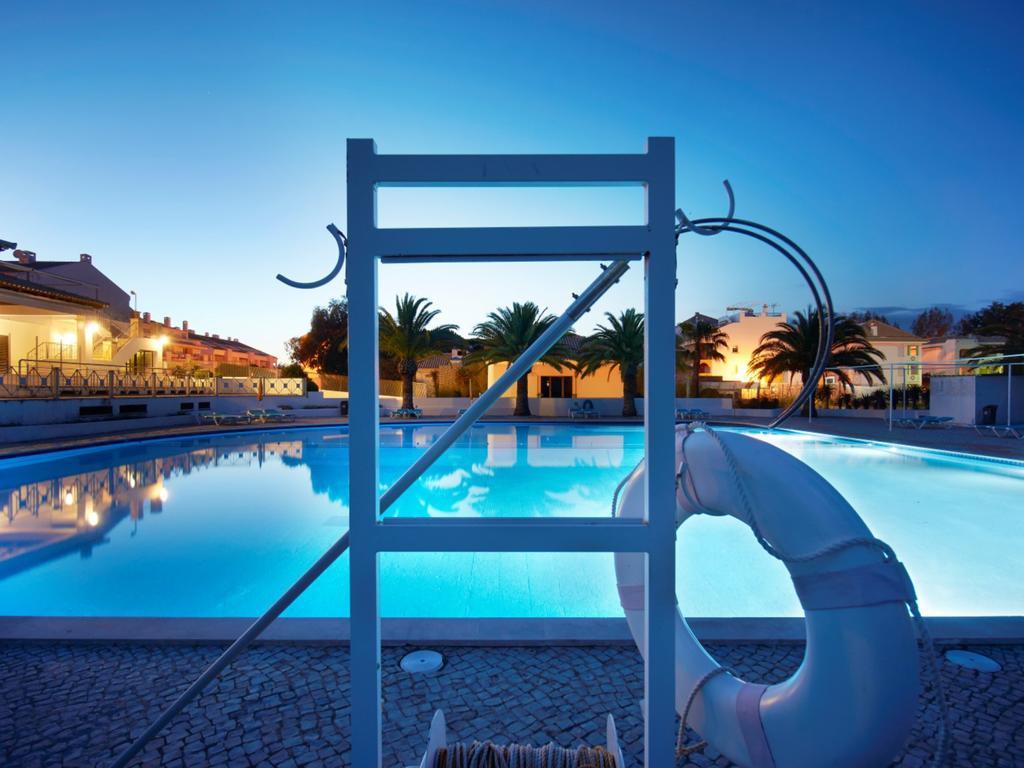 Golden Club Hotel apartamentowy