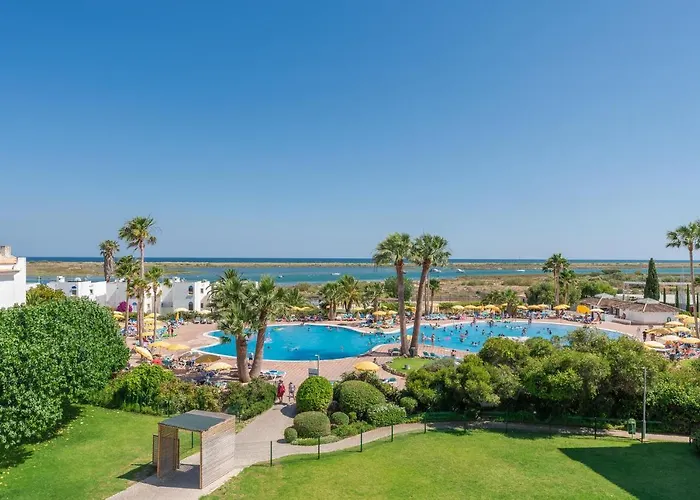 Golden Club Cabanas