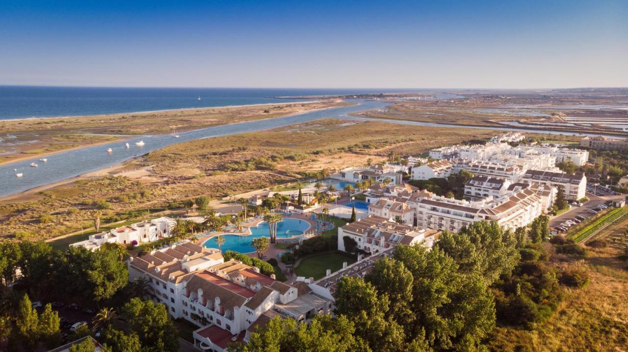 Apart-hotel Golden Club Cabanas De Tavira
