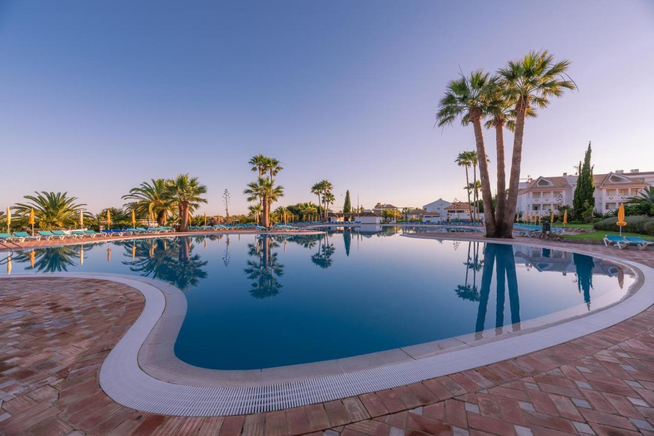 Golden Club Apart-hotel 2*