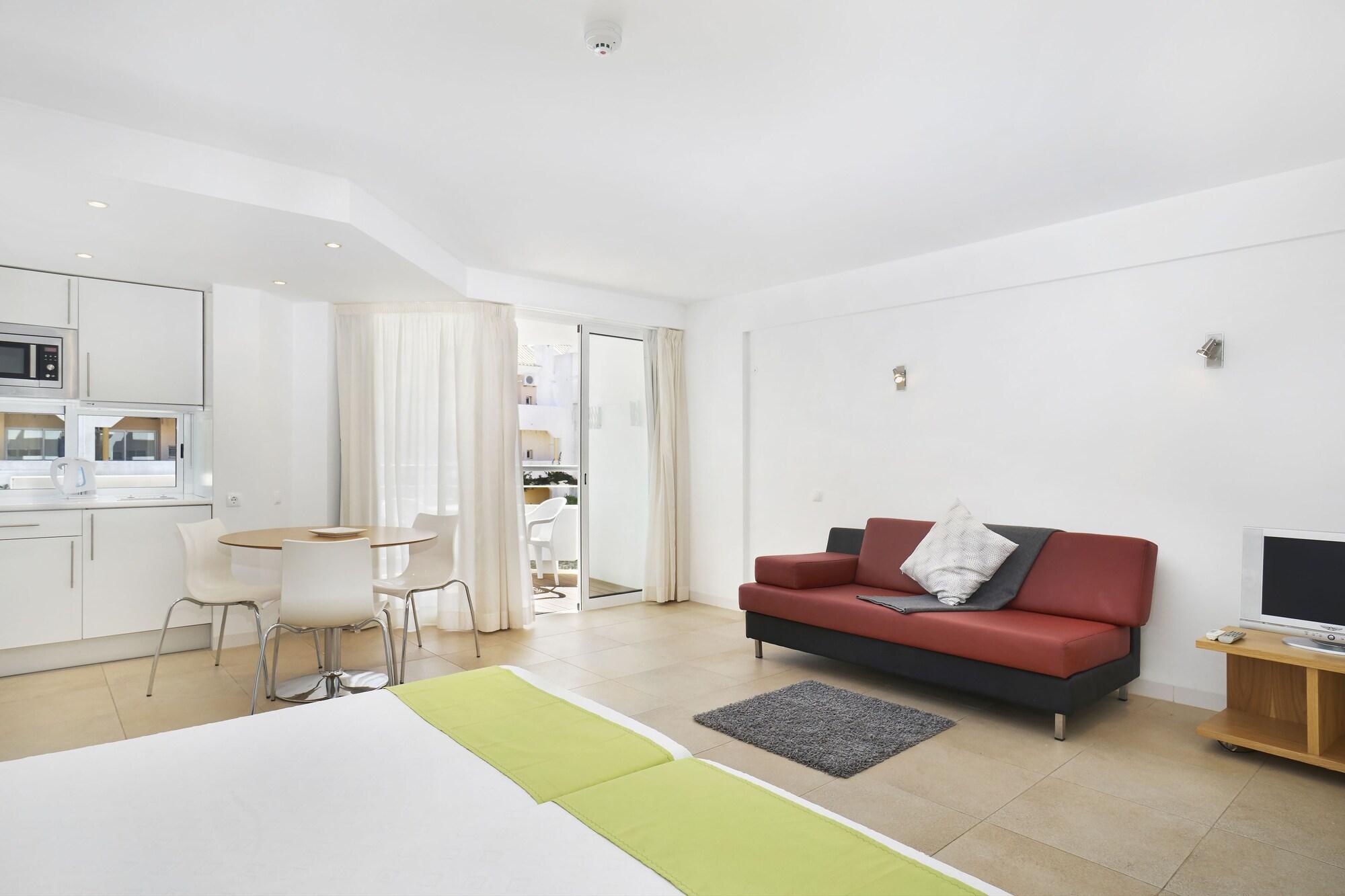Apart-hotel Golden Club Cabanas De Tavira