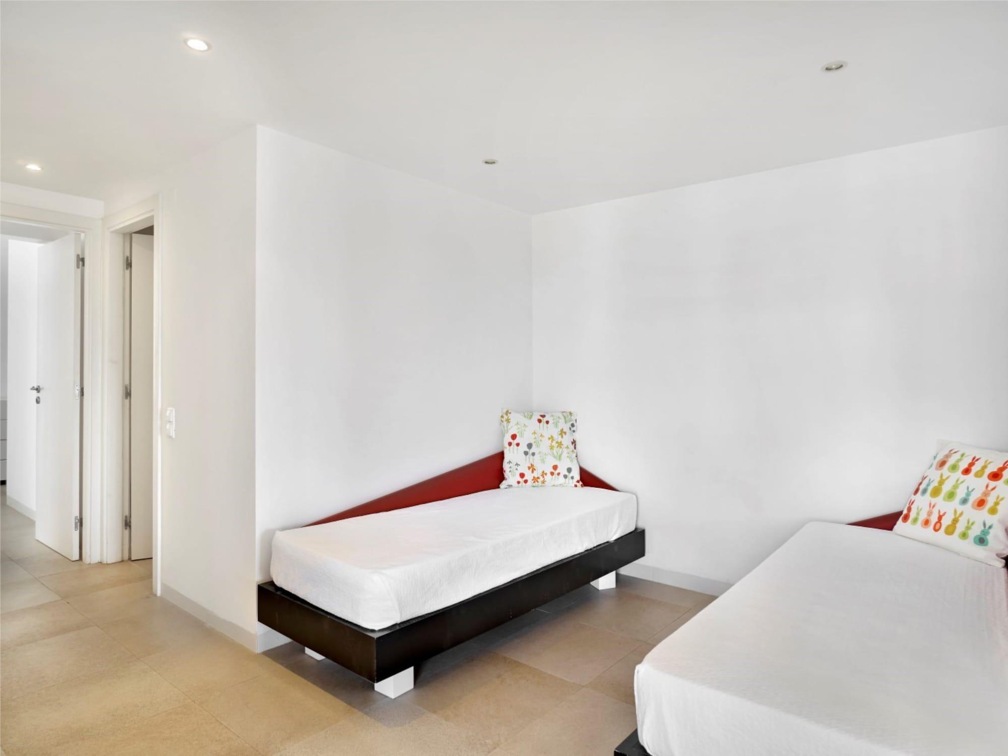 Apart-hotel Golden Club