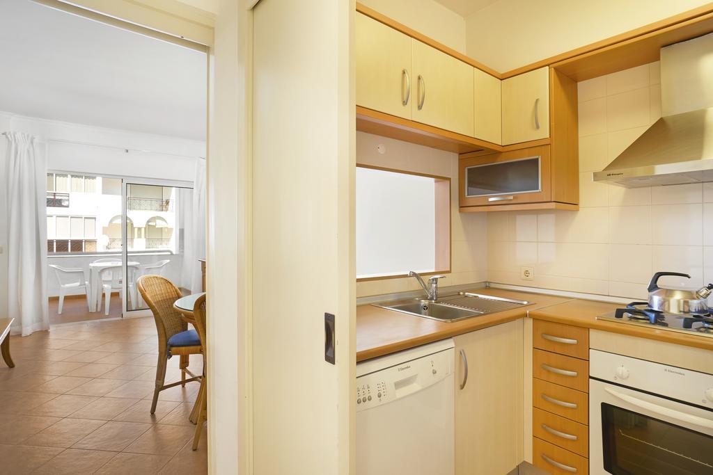 Apart-hotel Golden Club Cabanas De Tavira