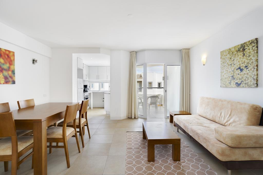 Apart-hotel Golden Club 2*
