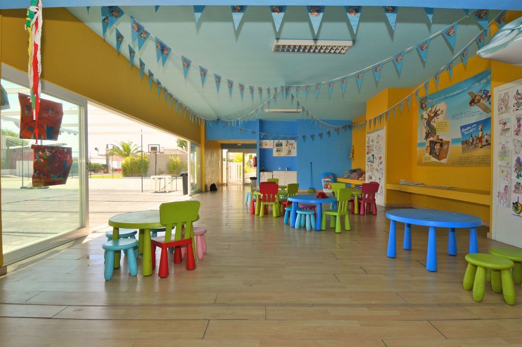 Golden Club Apart-hotel Cabanas De Tavira
