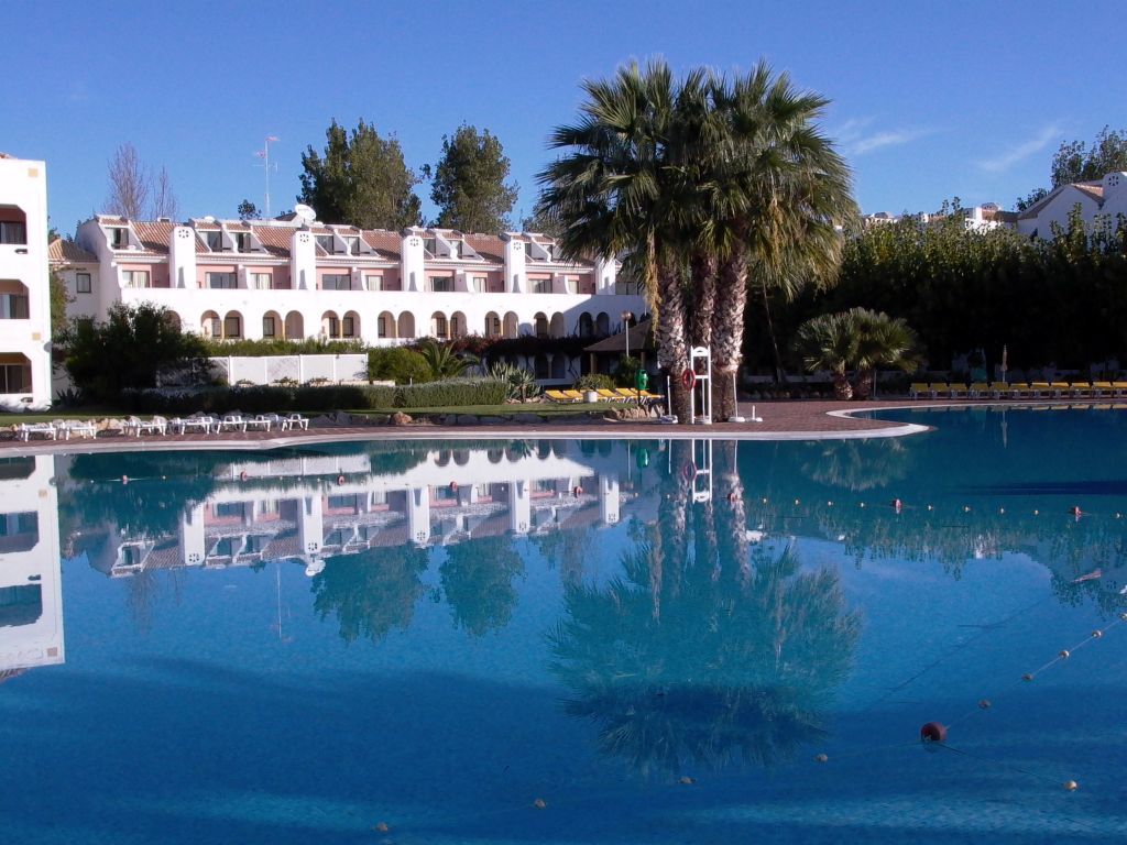 Golden Club Apart-hotel