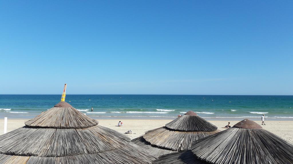 Golden Club Apart-hotel Cabanas De Tavira