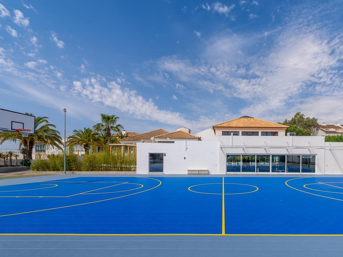 Golden Club Apart-hotel Cabanas De Tavira