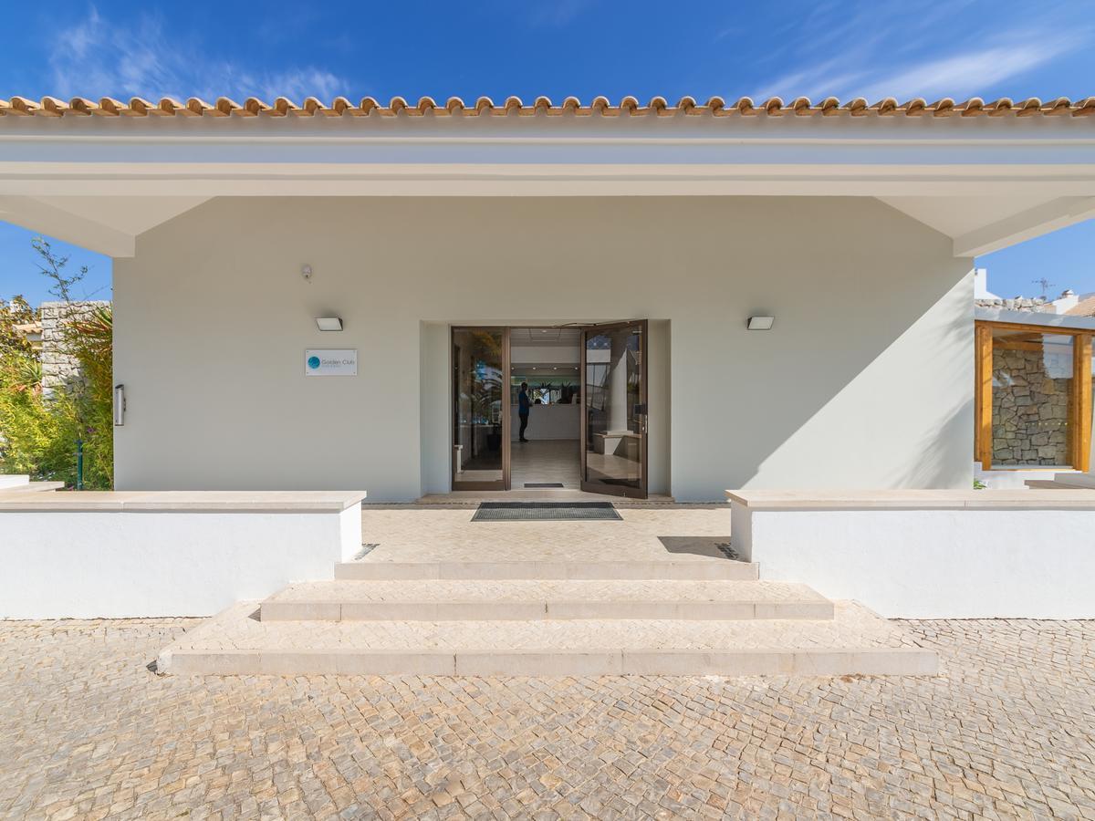 Golden Club Apart-hotel Cabanas De Tavira