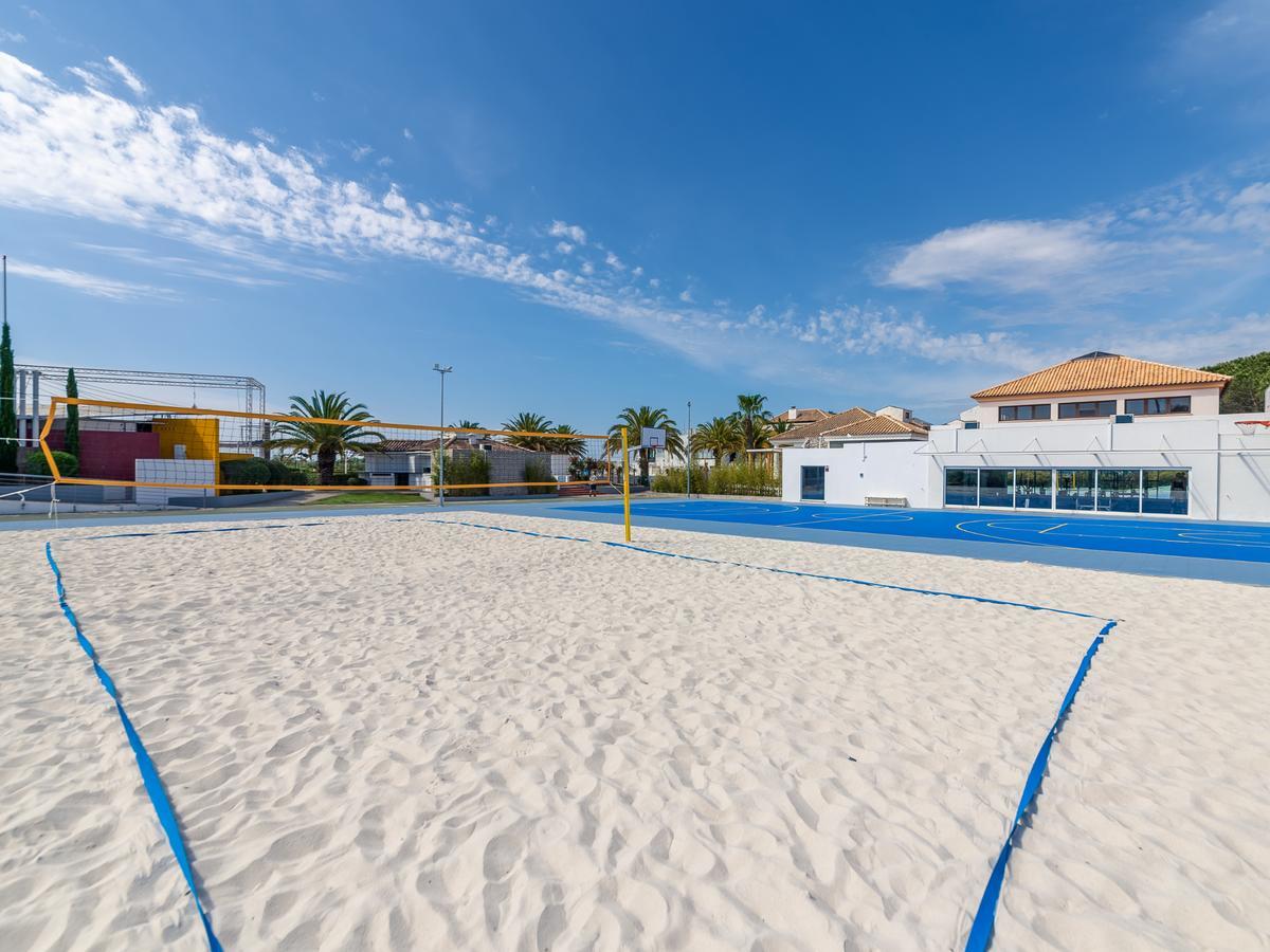 Golden Club Apart-hotel Cabanas De Tavira