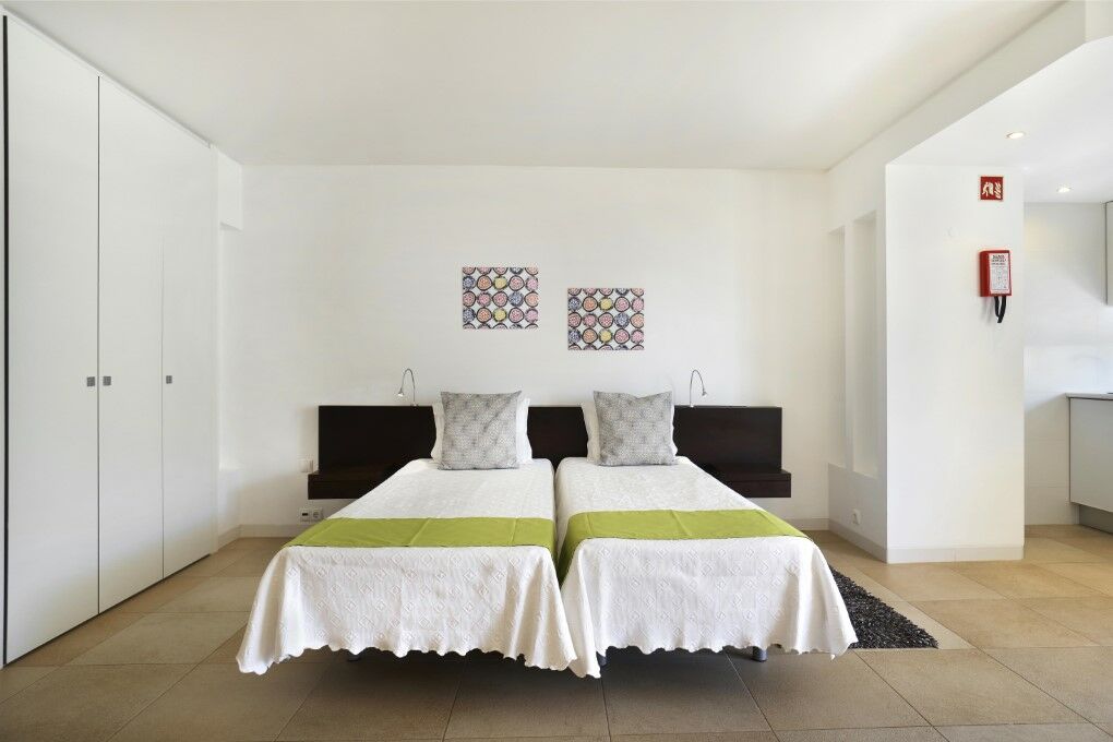 Golden Club 2* Cabanas De Tavira