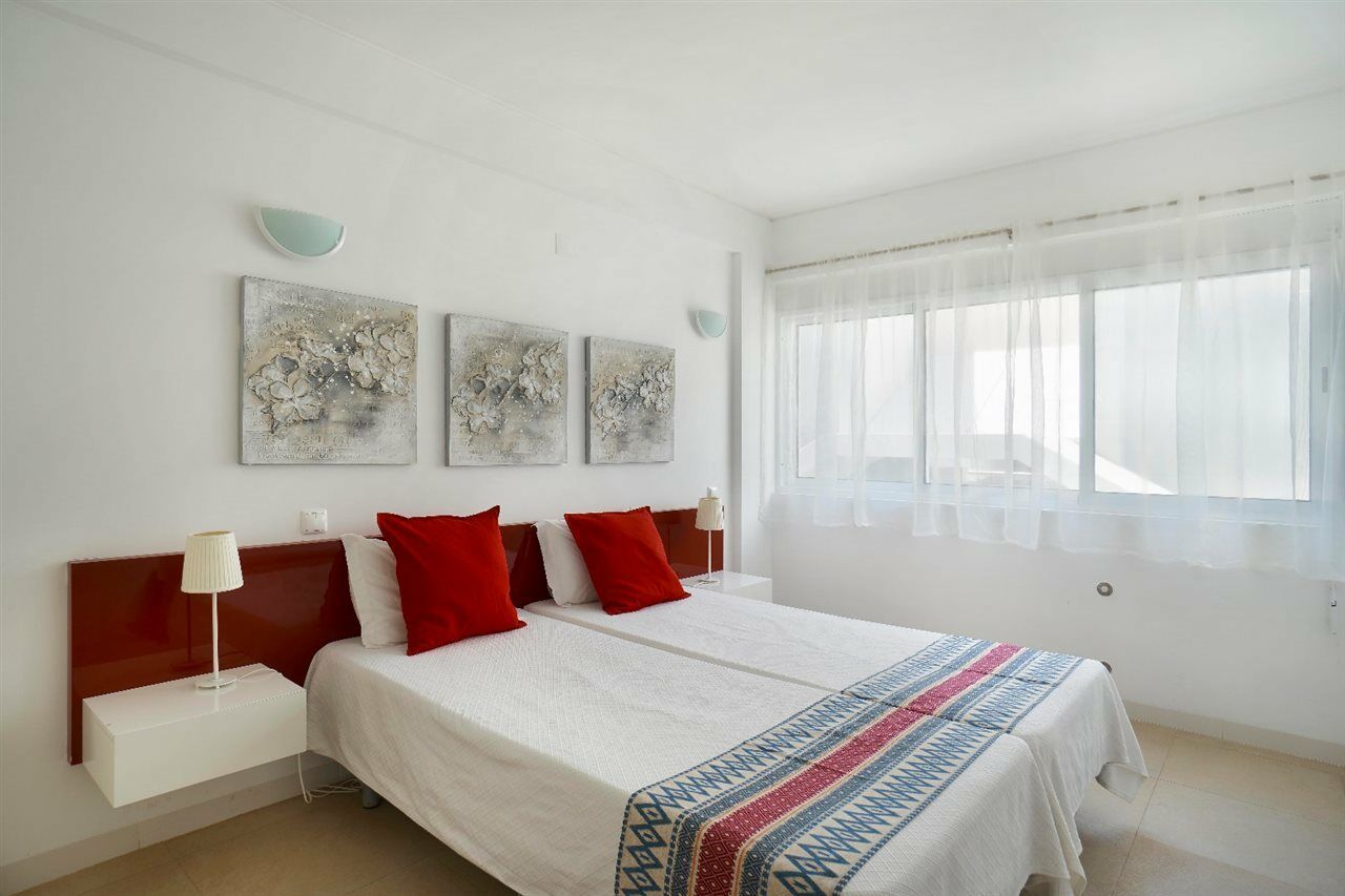 Apart-hotel Golden Club Cabanas De Tavira